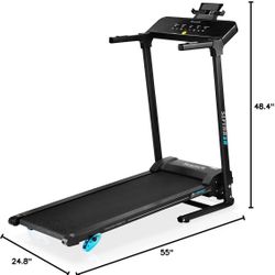 Treadmill 