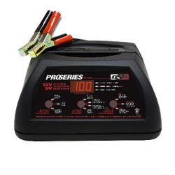 Battery Charger
