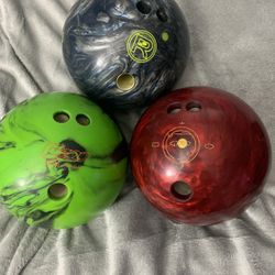 Bowling 