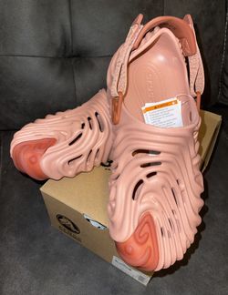 Salehe Bembury Crocs Kuwata