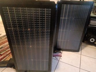 Eco Flow Nextgen 220 Watts Solar Panel