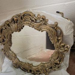 Great Decorative Mirror