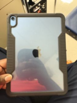 iPad ( Latest Edition)