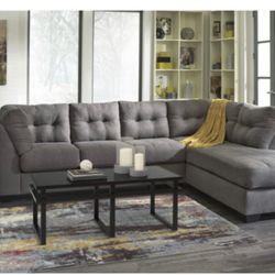 Living room sectional