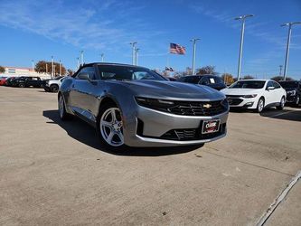 2023 Chevrolet Camaro