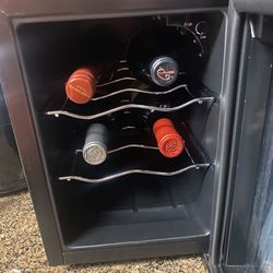 Magic Chef Wine Cooler