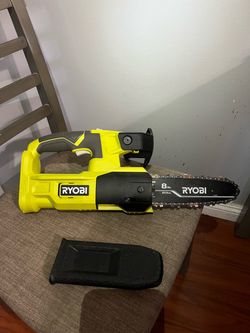 Ryobi Pruner FOR REPAIR DOES NOT TURN ON