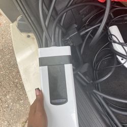 Electric Car Charger (Chevrolet)