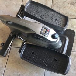Mini Elliptical 