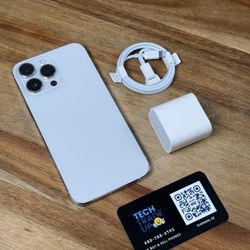 iPhone 14 Pro Max 256Gb White 🤍 Unlocked