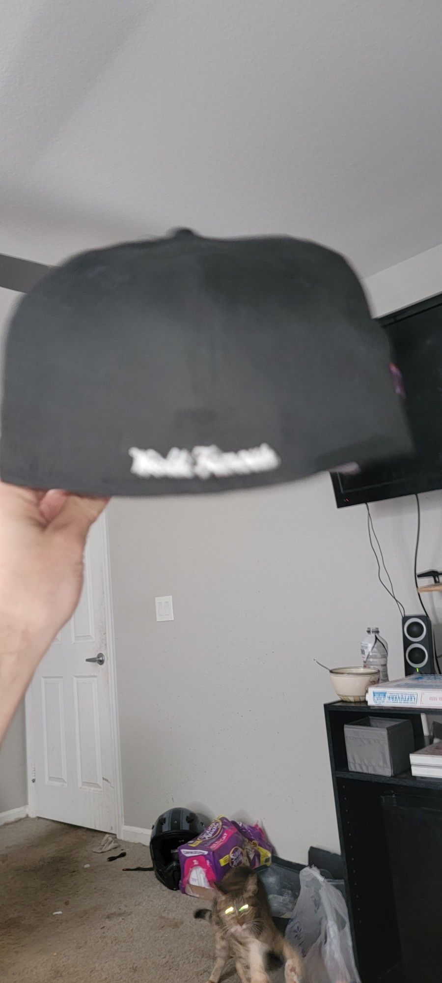 Supreme Hat