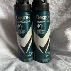 Degree