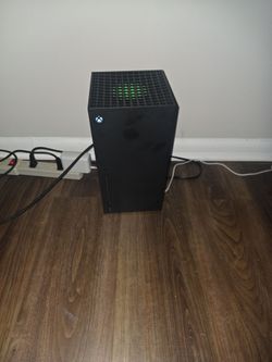 XBox series X