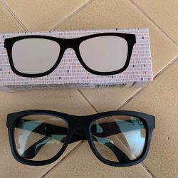 Babiators Screen Saver Glasses Kids
