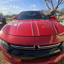 2017 Dodge Charger