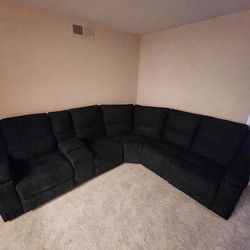 Recliner Couches
