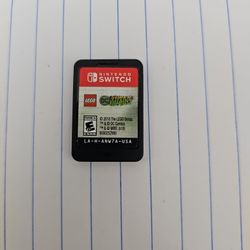 Lego DC  Super-Villains