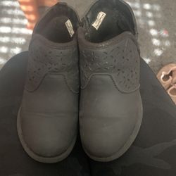 Girl Boots