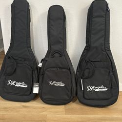 Hallow Body Guitar Case For Gibson 335 Or Any Hollow-body Guitar