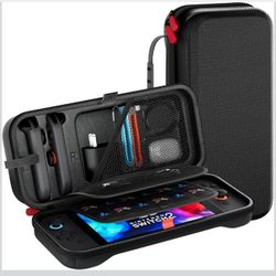 Nintendo Switch 2. Case. 
