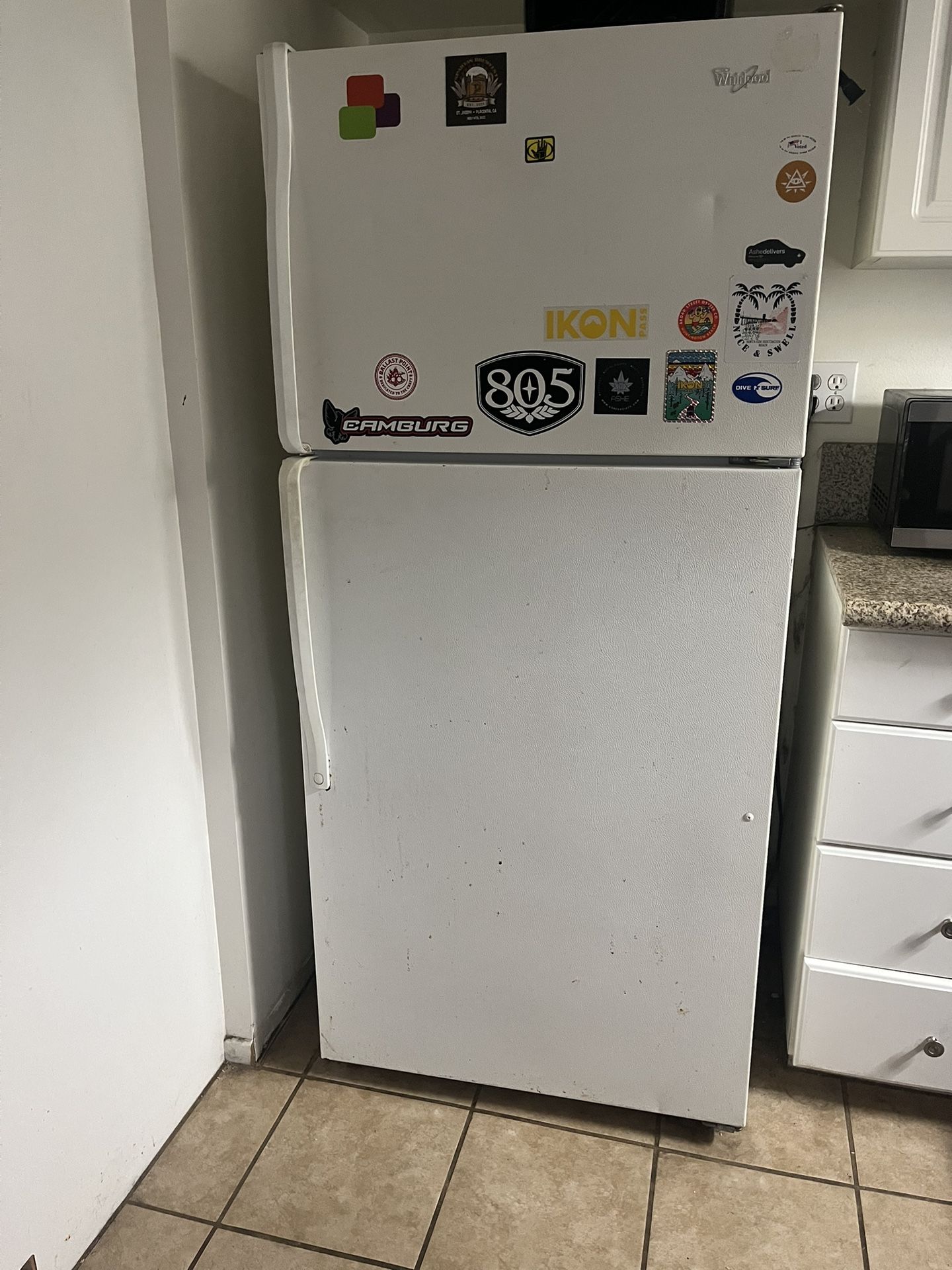 Refrigerator
