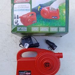 Outdoor Stuff