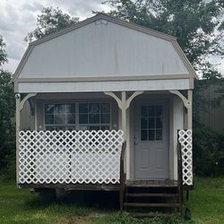 RV Tiny Home Sale