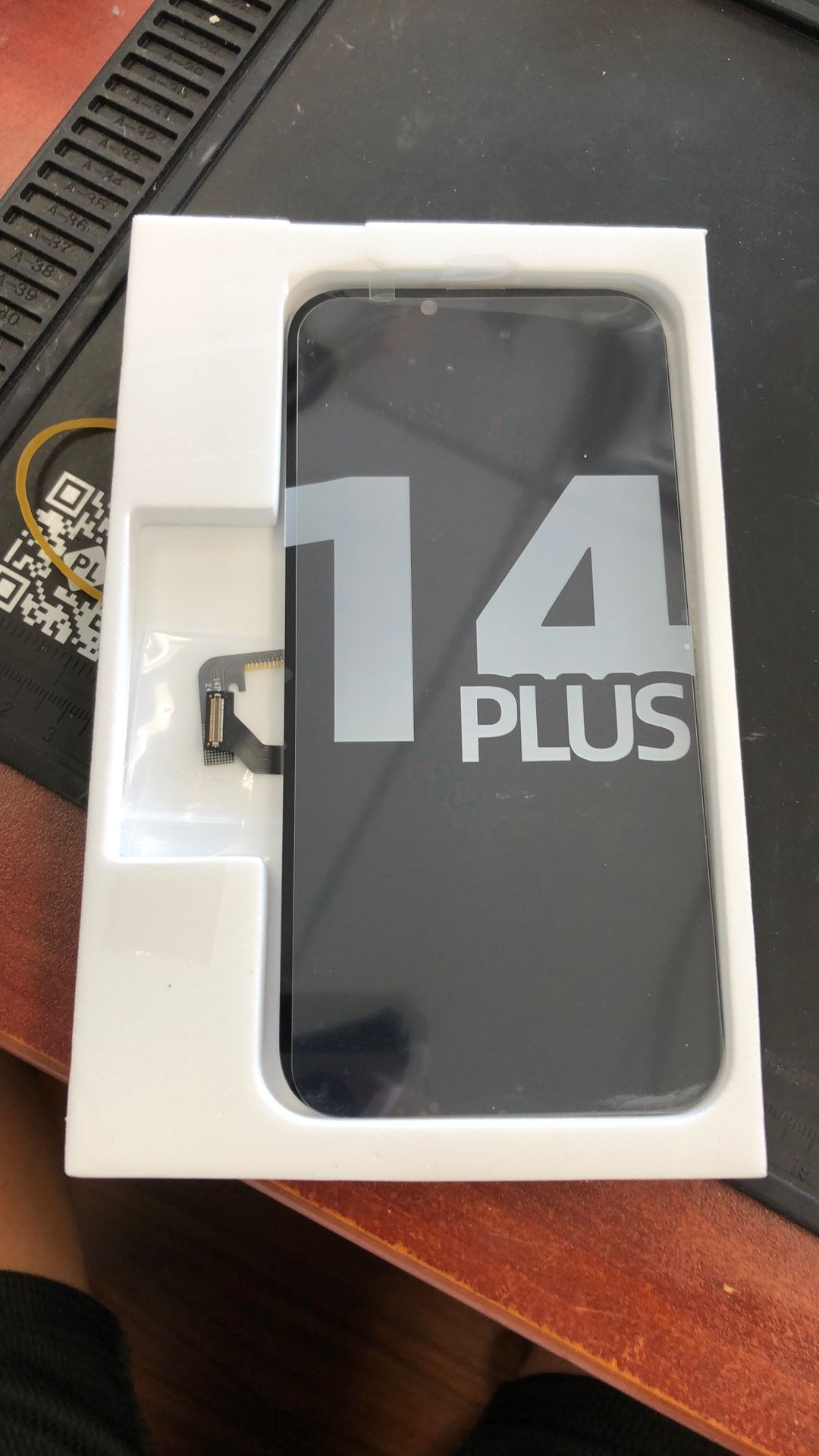 Iphone 14 Plus Screen