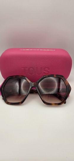 Tous Sunglasses 
