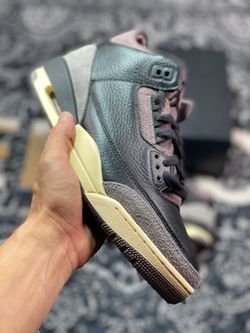 A Ma Maniére x Wmns Air Jordan 3 Retro 'While You Were Sleeping'