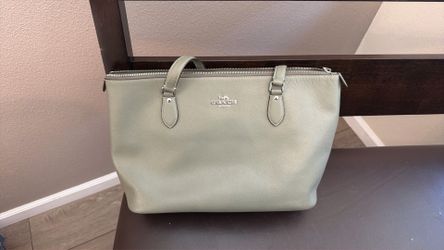 Coach Zip Tote by Purse