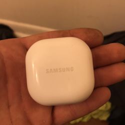 Samsung Wireless Earbuds 