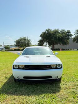 2011 Dodge Challenger