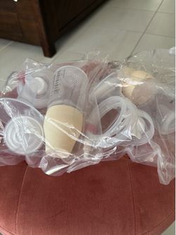 Breast pump