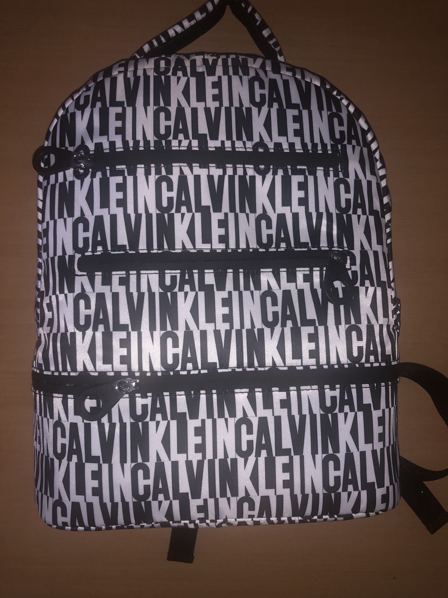 Calvin Clein Women’s Backpack *NEW*