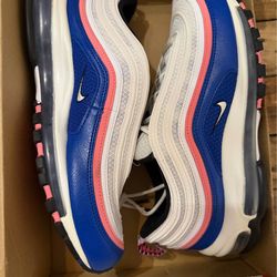 Nike Air Max 97 Size 10