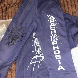 🕷️ Jogger Matching Set