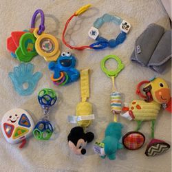 Baby Accessories
