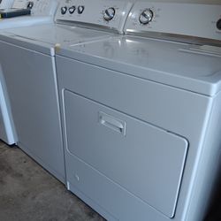 Whirlpool Washer And Dryer Top Load