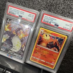 Pokemon Cards For Sale 