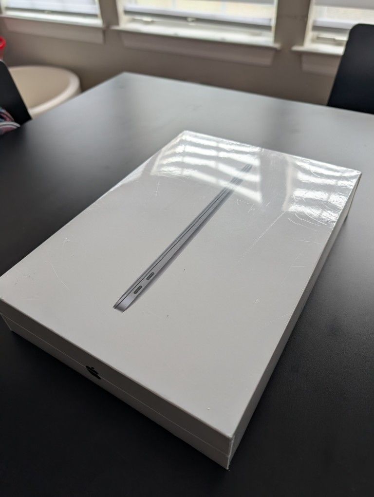 MacBook Air