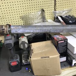 2” Hole Saw Extension