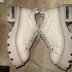 EYTYS Off-White Detroit Oxfords