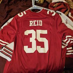 49ers Jerseys