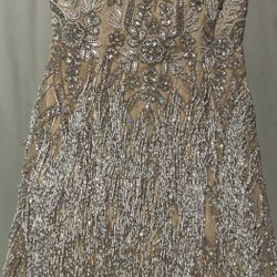 Homecoming Dress Size 4