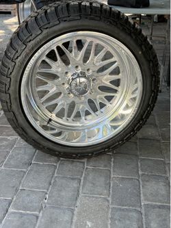 For sale American force 35.12.5.24