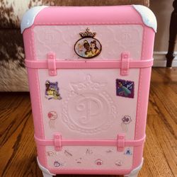 Disney Princess Travel Suitcase 