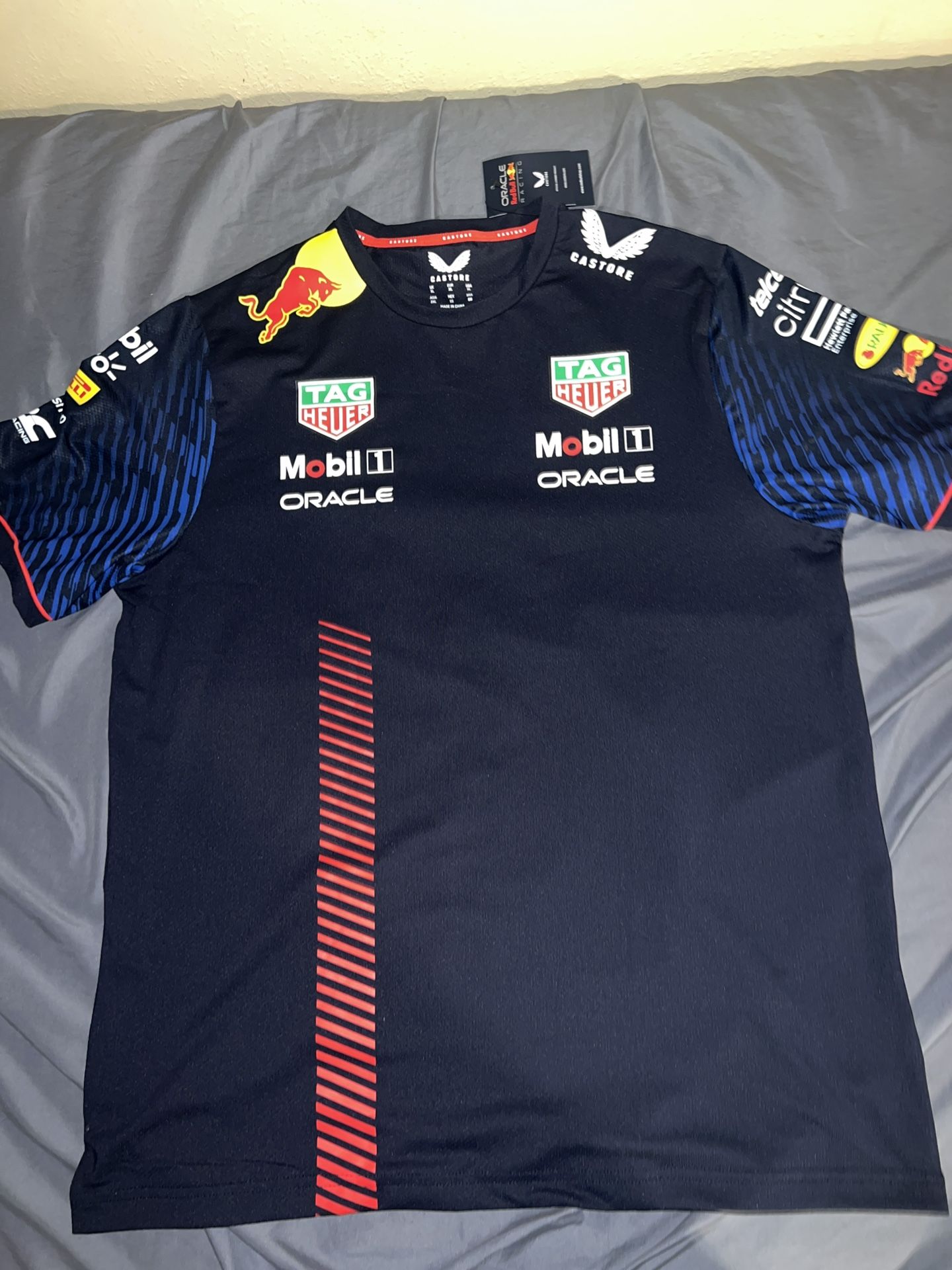 Red Bull F1 Racing Shirt