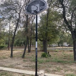 Basketball Hoop