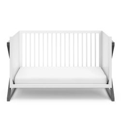 Storkcraft Equinox Crib